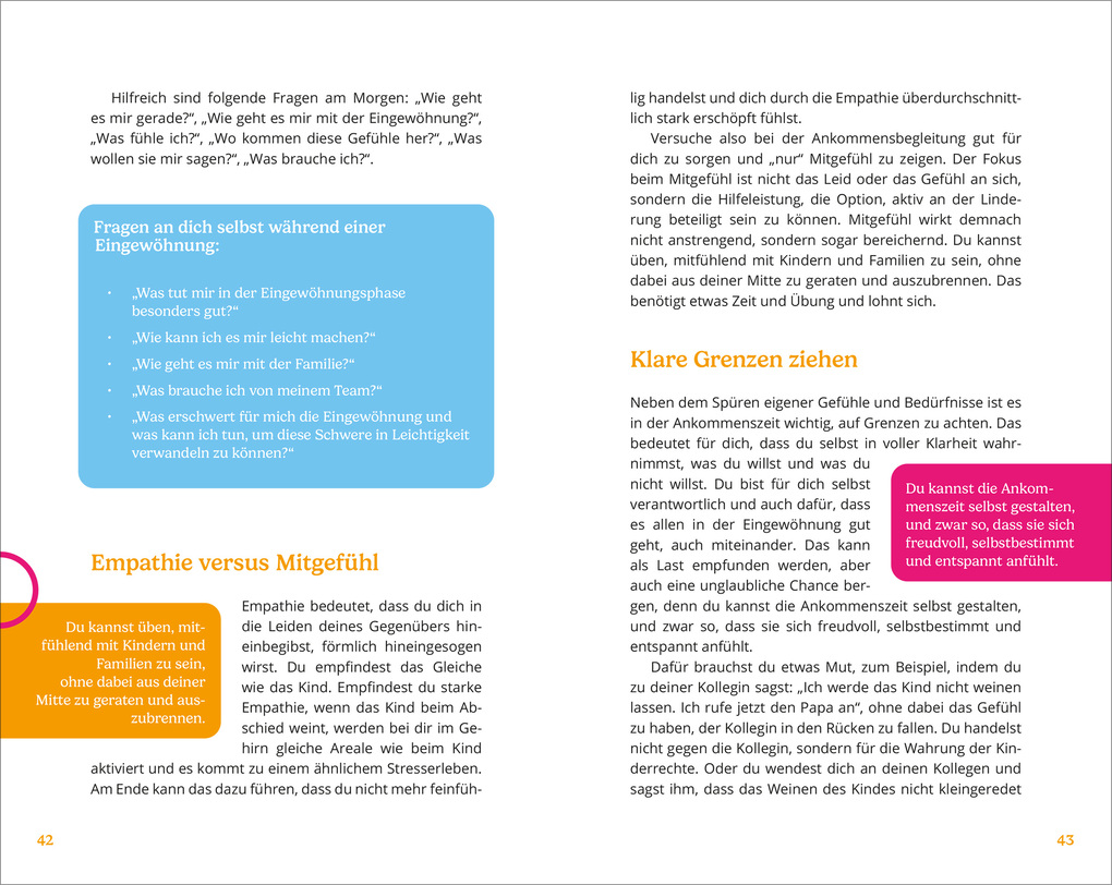 Weitere Ansicht: Kitarevolution. Einfach machen! | Fea Finger, Lea Wedewardt, Anja Cantzler, Christin Füchtenschneider, Simone Gottwald-Blaser