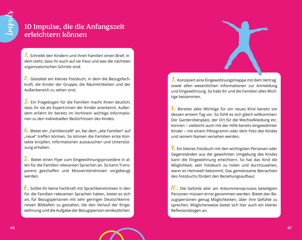 Weitere Ansicht: Kitarevolution. Einfach machen! | Fea Finger, Lea Wedewardt, Anja Cantzler, Christin Füchtenschneider, Simone Gottwald-Blaser