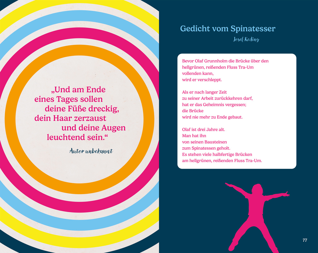 Weitere Ansicht: Kitarevolution. Einfach machen! | Fea Finger, Lea Wedewardt, Anja Cantzler, Christin Füchtenschneider, Simone Gottwald-Blaser