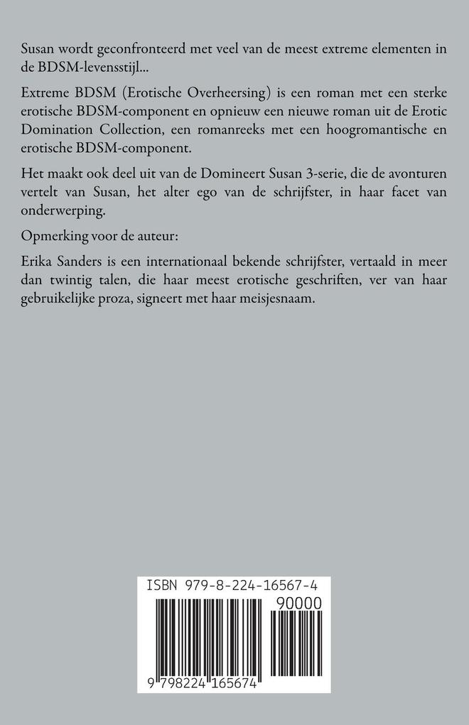 Weitere Ansicht: Domineert Susan 3. Extreme BDSM | Erika Sanders