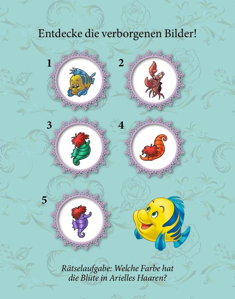 Weitere Ansicht: Disney Prinzessin Wasserzauber - einfach mit Wasser malen