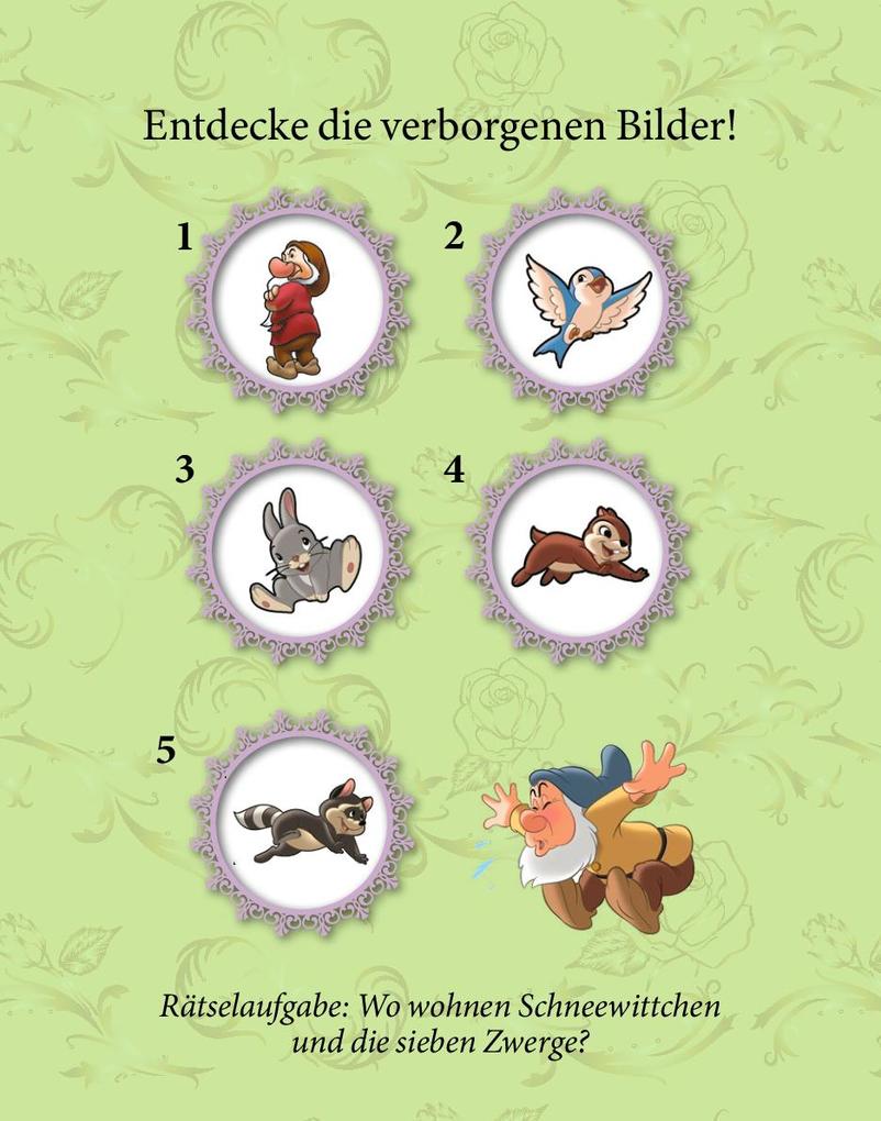 Weitere Ansicht: Disney Prinzessin Wasserzauber - einfach mit Wasser malen