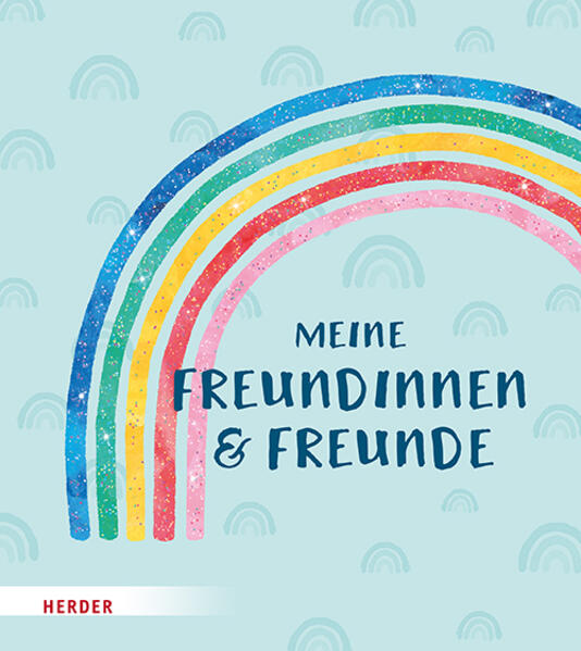 Produktbild: Meine Freundinnen und Freunde