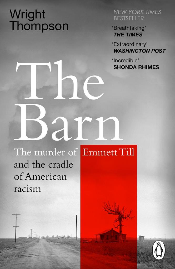 Produktbild: The Barn | Wright Thompson