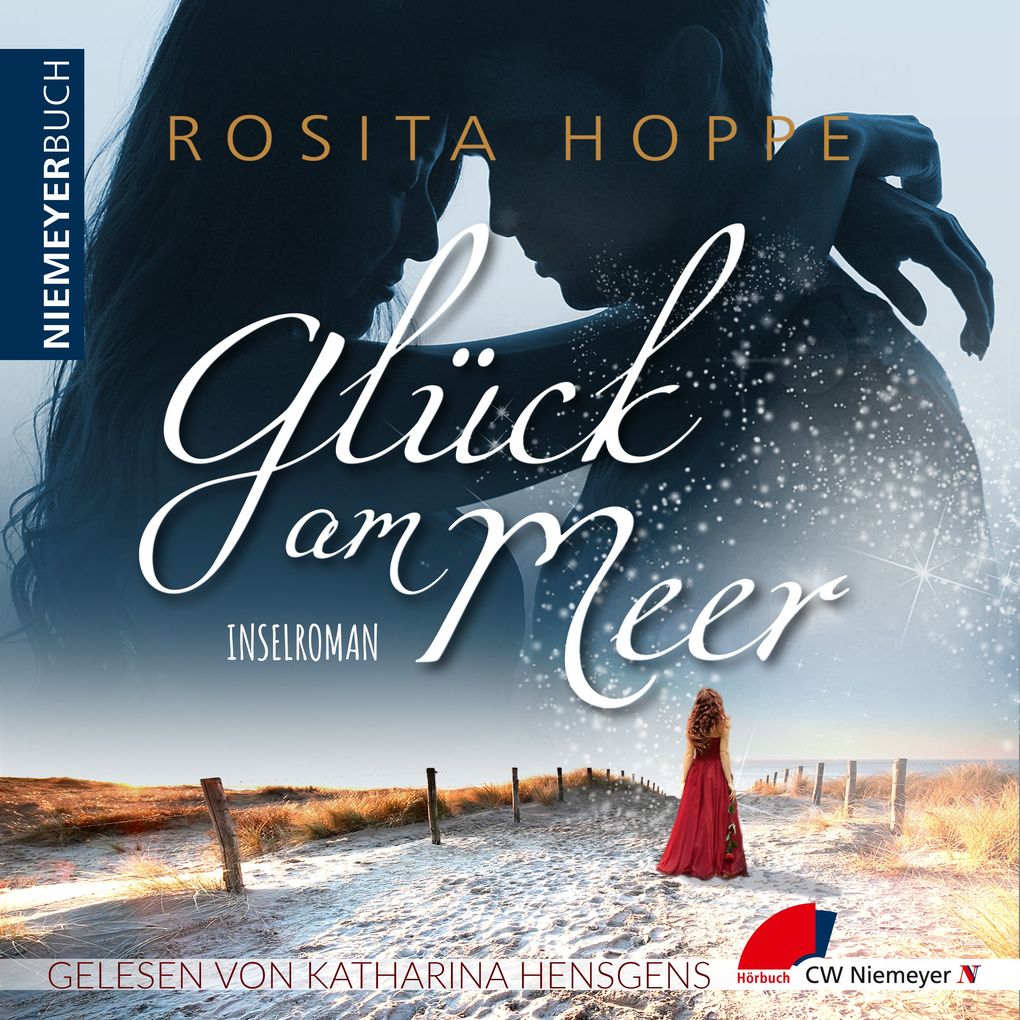 Produktbild: Glück am Meer | Rosita Hoppe