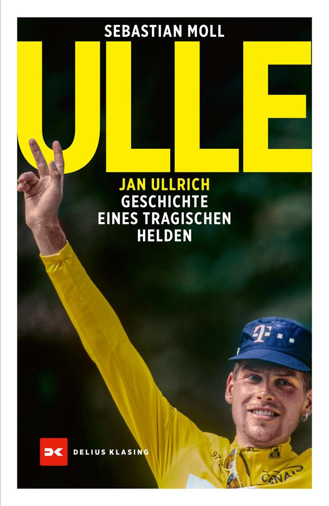 Produktbild: Ulle | Sebastian Moll