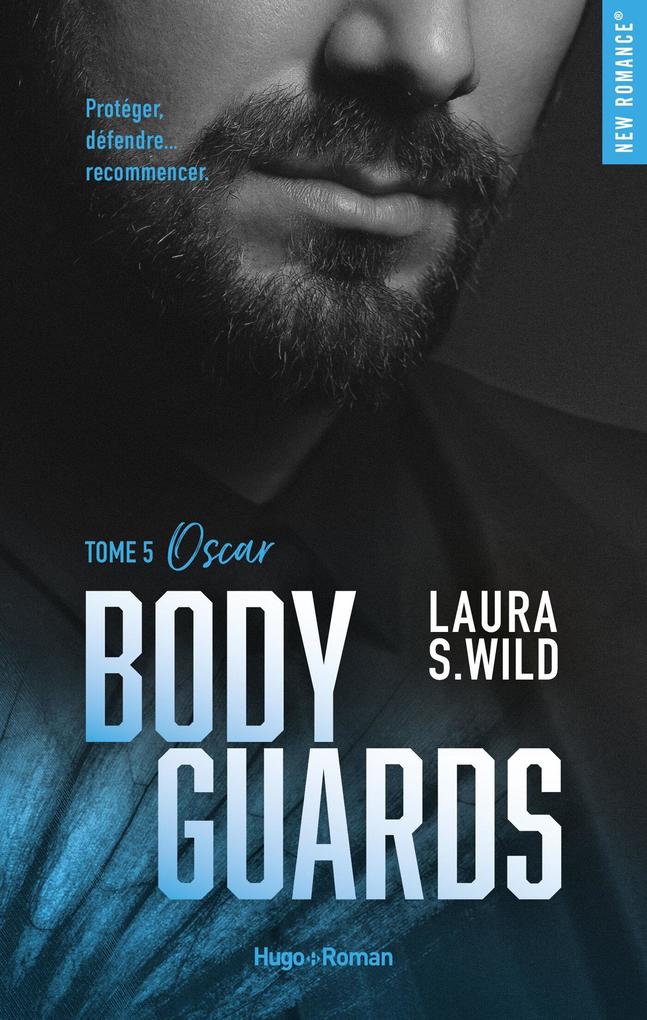 Produktbild: Bodyguards - Tome 05 | Laura S. Wild