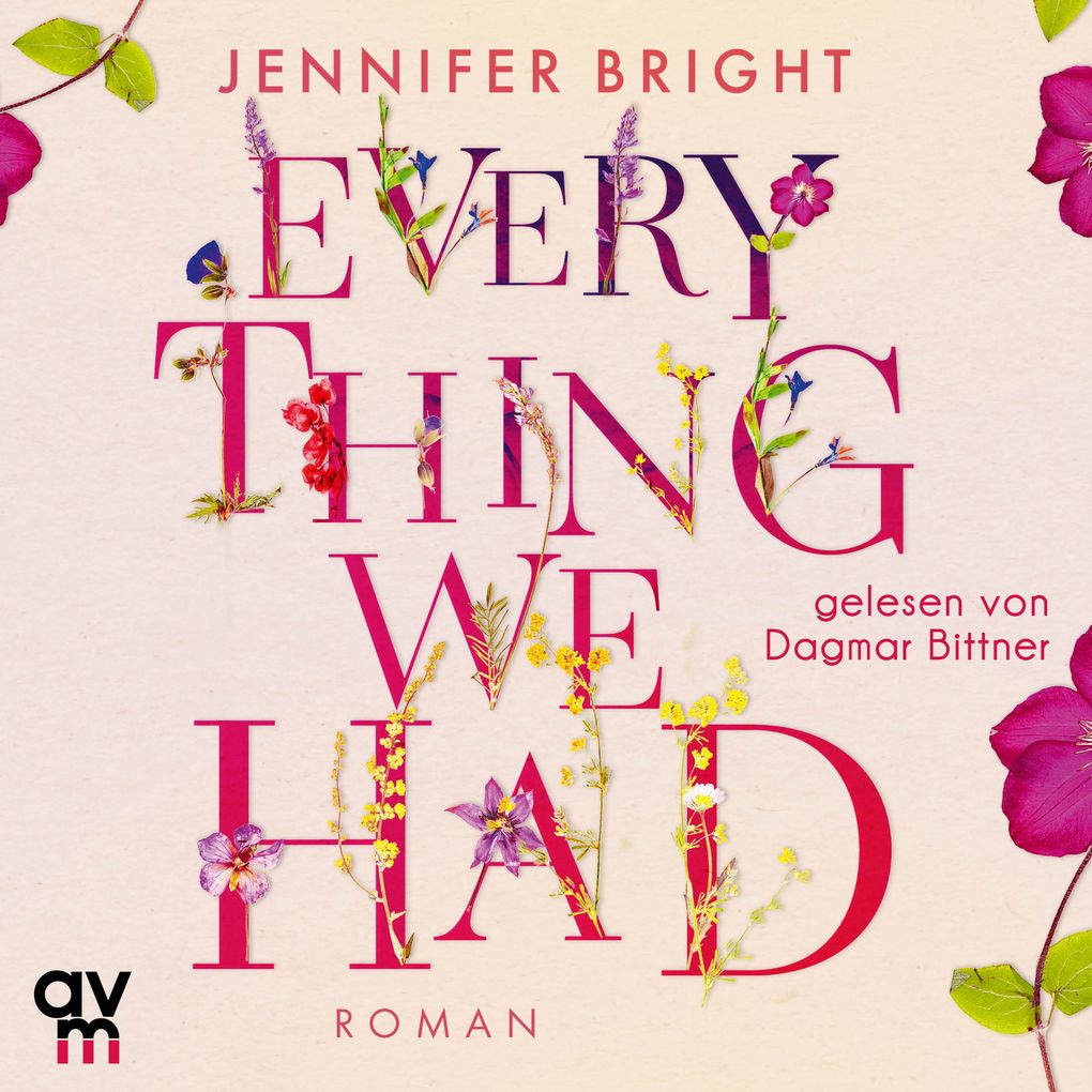Produktbild: Everything We Had | Jennifer Bright
