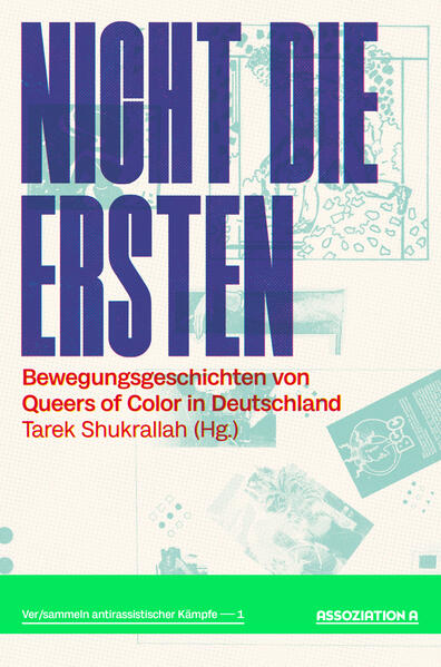 Produktbild: Nicht die Ersten