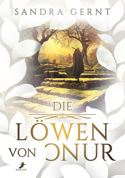 Produktbild: Die Löwen von Onur | Sandra Gernt