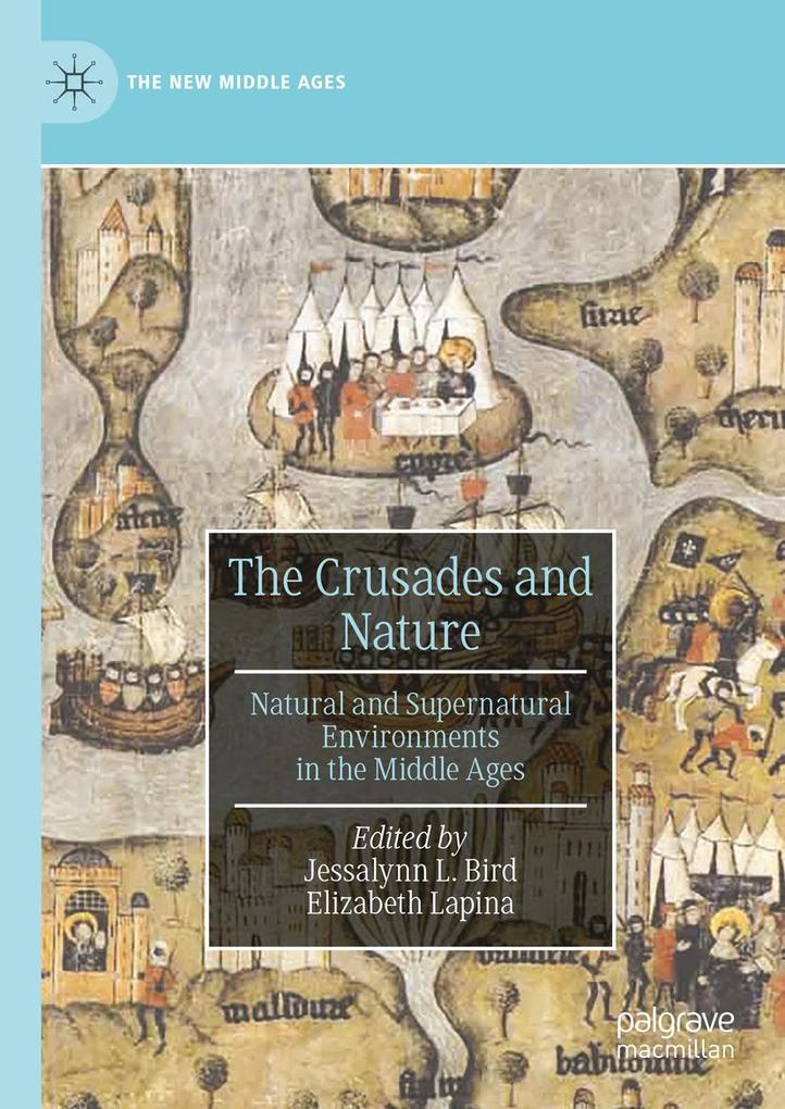 Produktbild: The Crusades and Nature