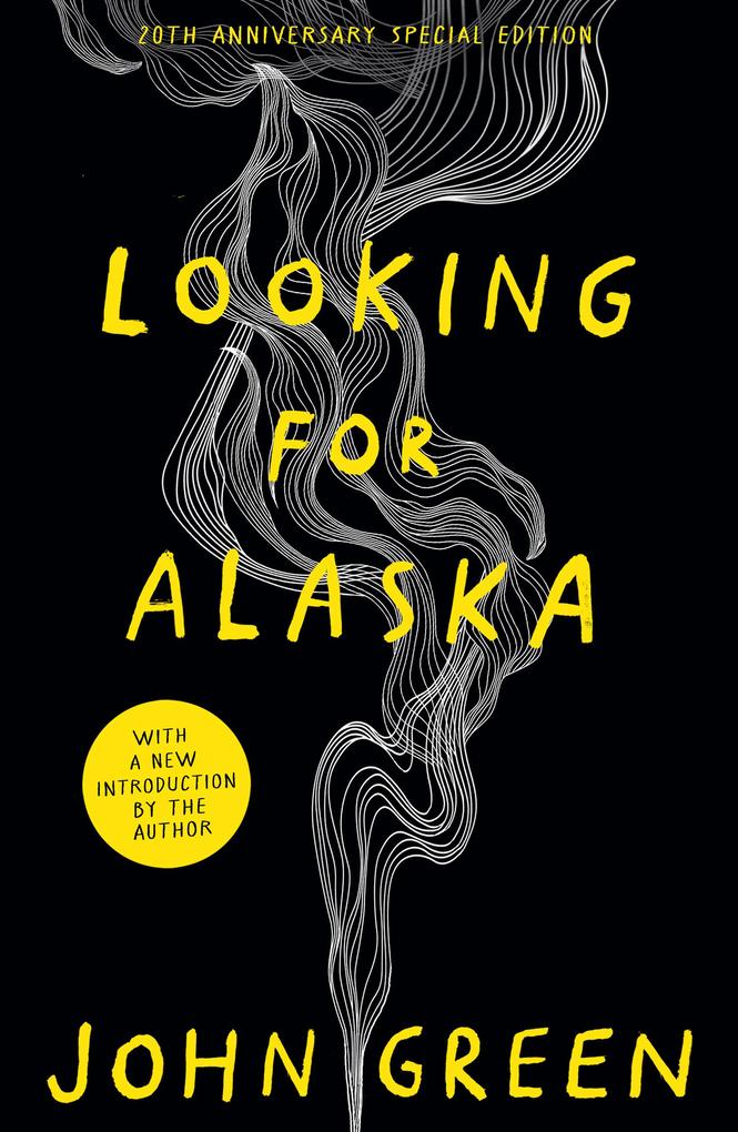 Produktbild: Looking for Alaska. 20th Anniversary Edition | John Green