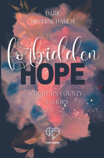 Produktbild: Forbidden Hope | Kari Tenero