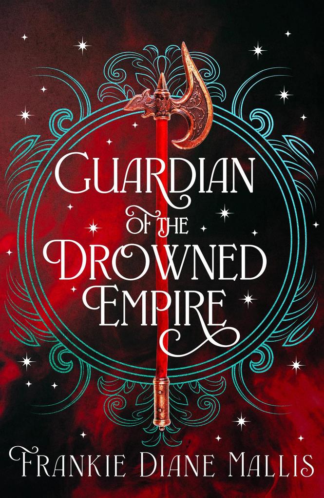 Produktbild: Guardian of the Drowned Empire | Frankie Diane Mallis