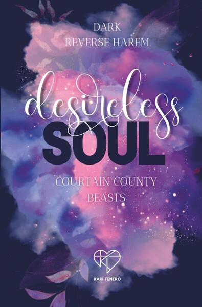 Produktbild: Desireless Soul | Kari Tenero