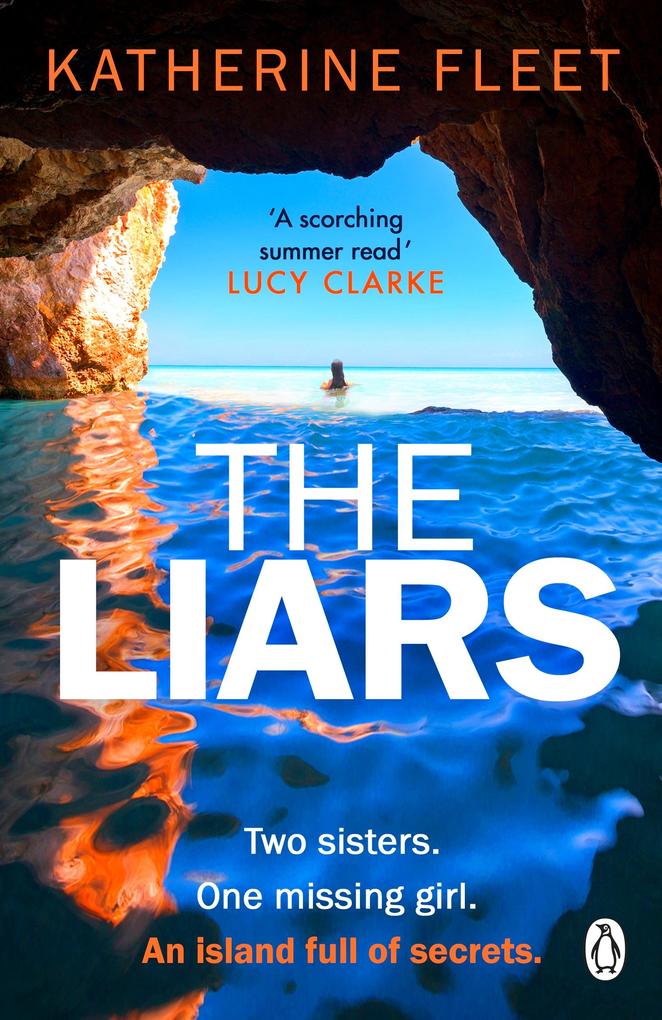 Produktbild: The Liars | Kate Riordan
