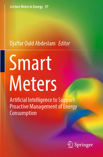 Produktbild: Smart Meters