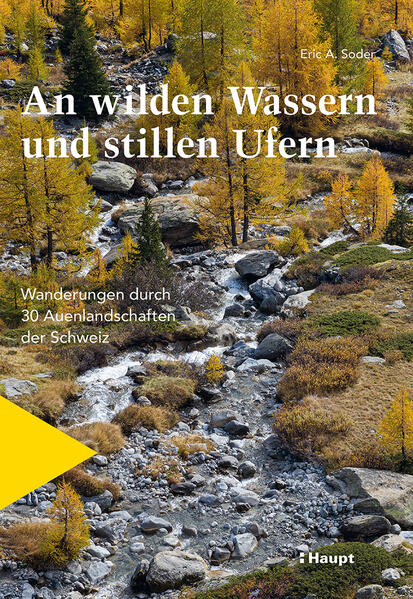 Produktbild: An wilden Wassern und stillen Ufern | Eric A. Soder