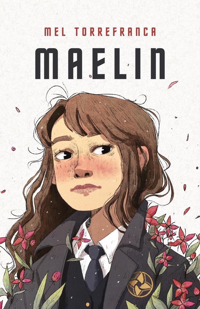 Produktbild: Maelin (Belladonna) | Mel Torrefranca