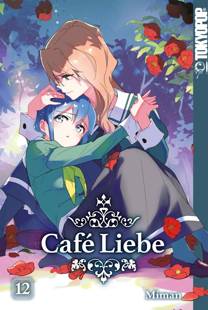 Produktbild: Café Liebe, Band 12 | Miman