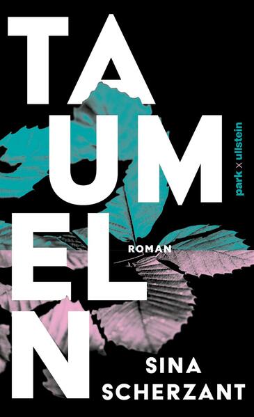 Produktbild: Taumeln | Sina Scherzant