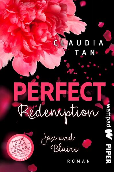 Produktbild: Perfect Redemption | Claudia Tan