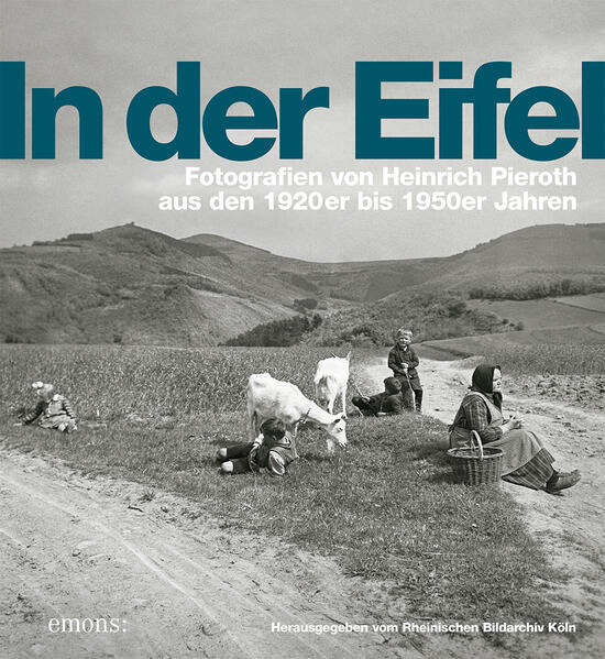 Produktbild: In der Eifel | Katja Hoffmann