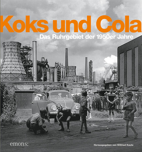 Produktbild: Koks und Cola