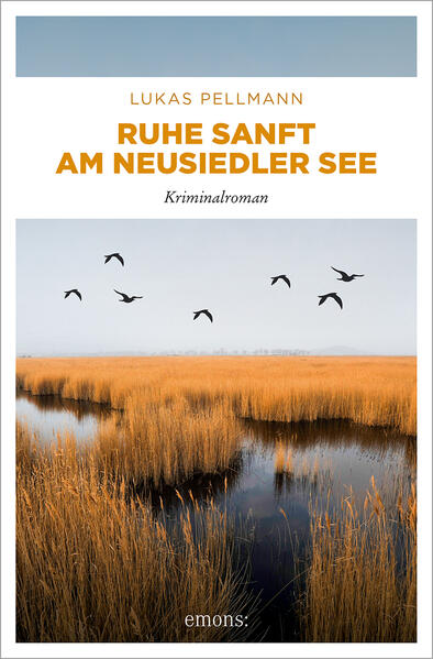 Produktbild: Ruhe sanft am Neusiedler See | Lukas Pellmann