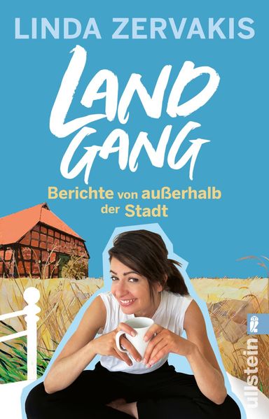 Produktbild: Landgang | Linda Zervakis