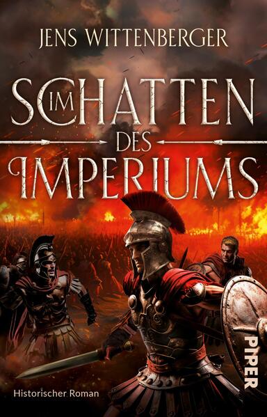 Produktbild: Im Schatten des Imperiums | Jens Wittenberger