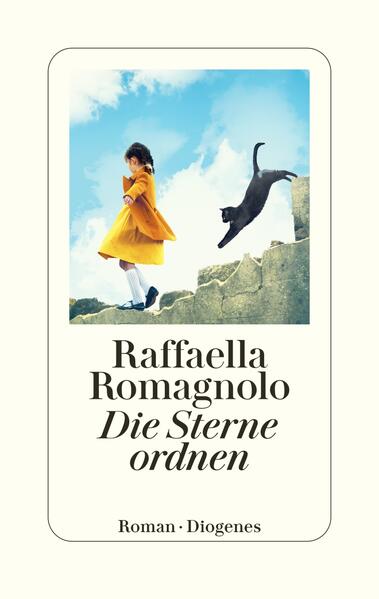 Produktbild: Die Sterne ordnen | Raffaella Romagnolo