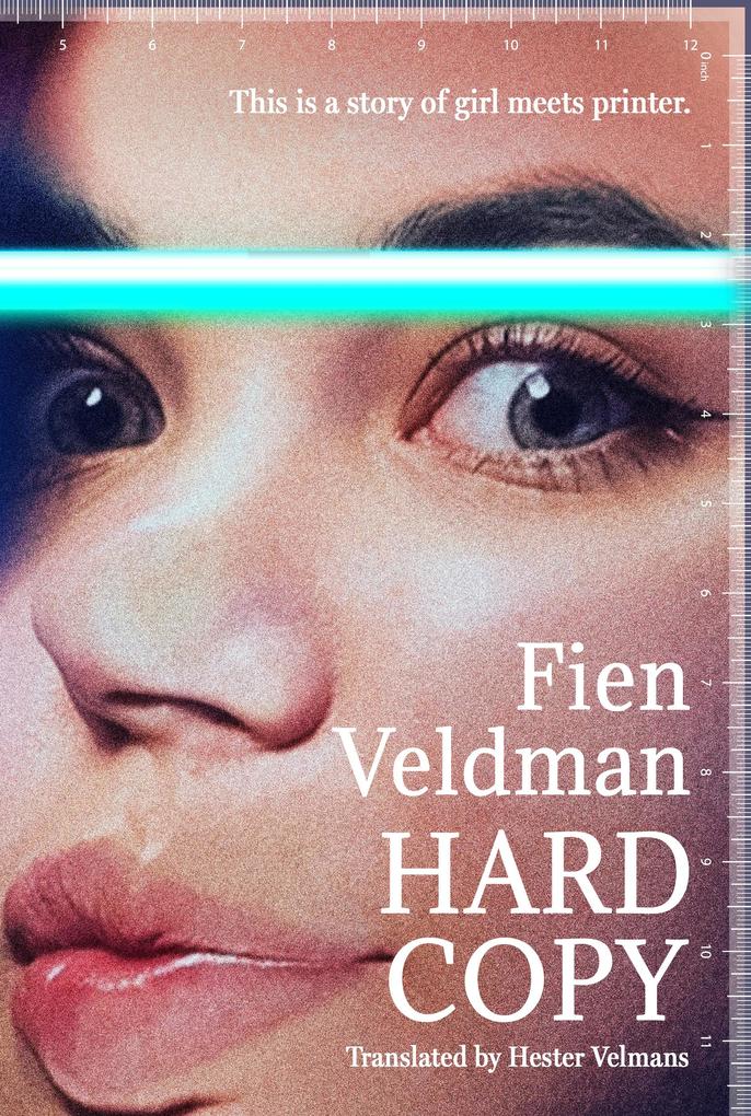 Produktbild: Hard Copy | Fien Veldman