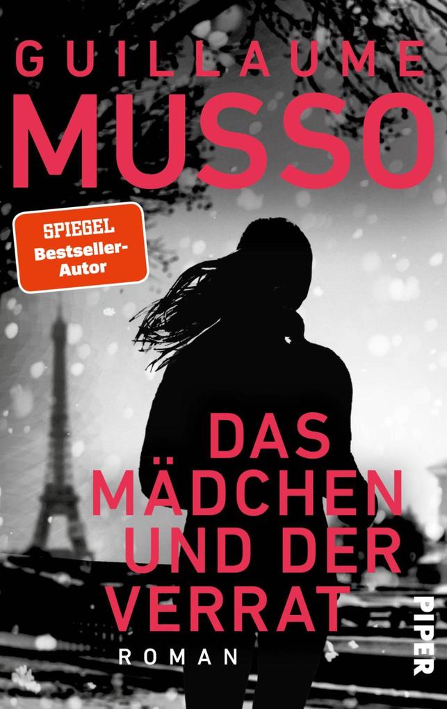 Produktbild: Das Mädchen und der Verrat | Guillaume Musso