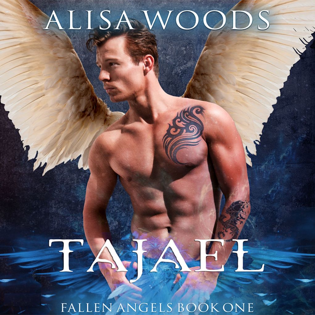 Produktbild: Tajael | Alisa Woods