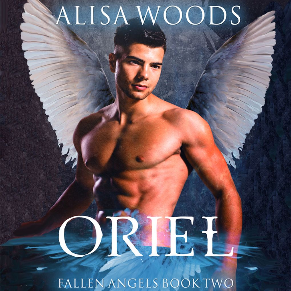 Produktbild: Oriel | Alisa Woods