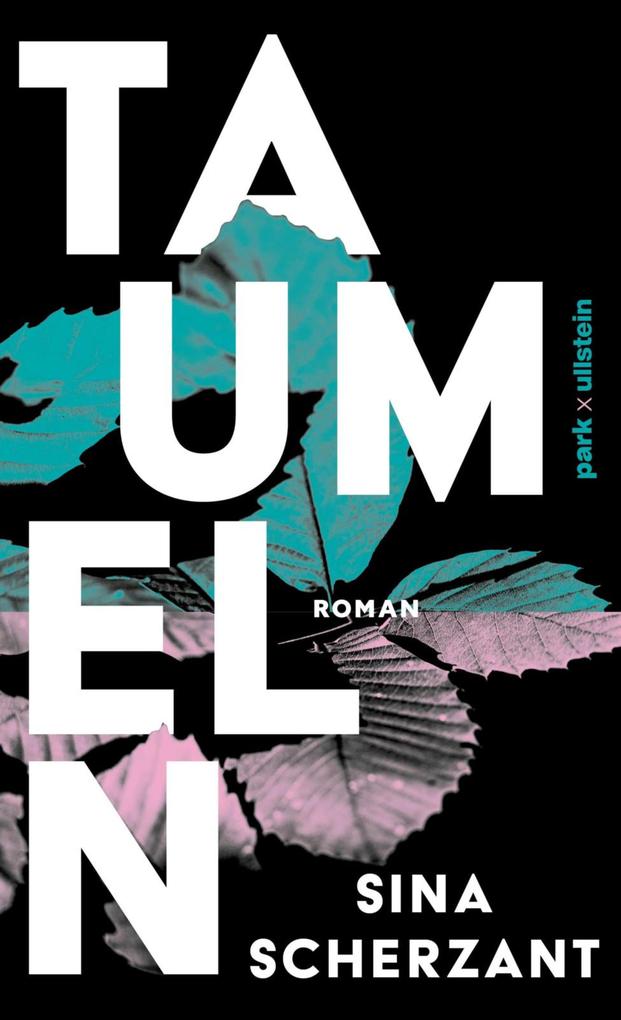 Produktbild: Taumeln | Sina Scherzant