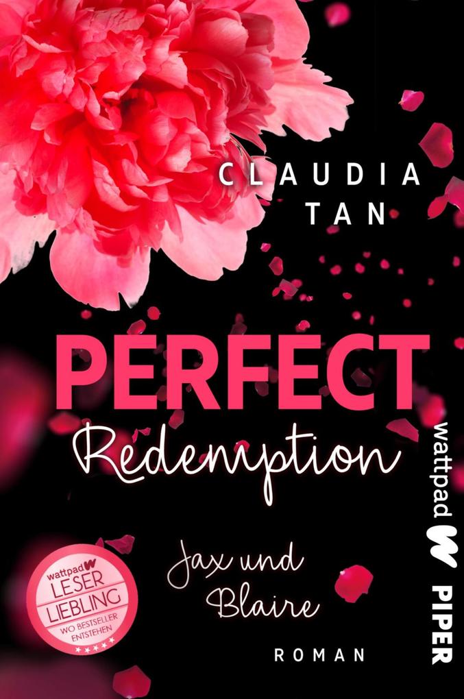 Produktbild: Perfect Redemption | Claudia Tan