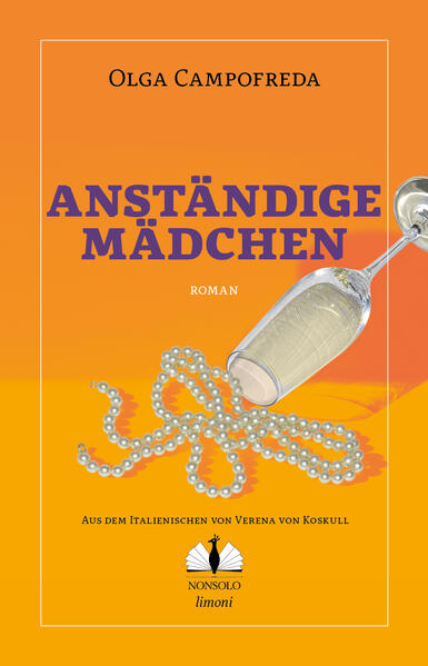 Produktbild: Anständige Mädchen | Olga Campofreda