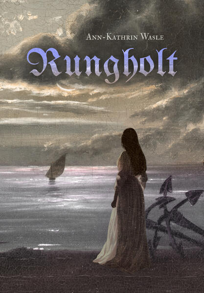 Produktbild: Rungholt | Ann-Kathrin Wasle