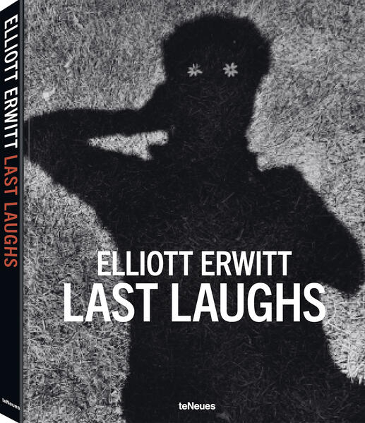 Produktbild: Last Laughs | Elliott Erwitt