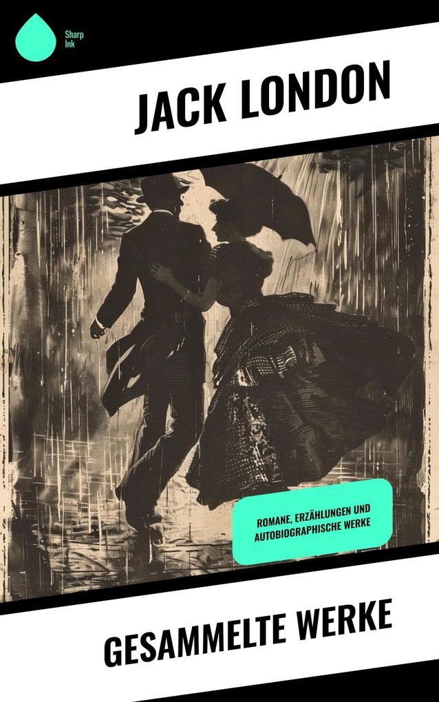 Produktbild: Gesammelte Werke | Jack London