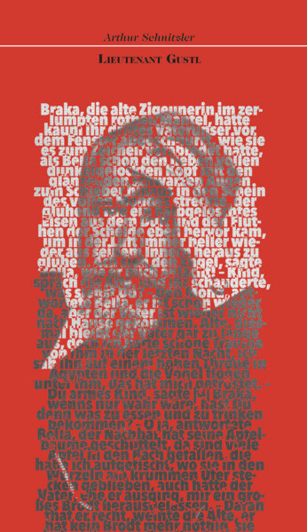 Produktbild: Lieutenant Gustl | Arthur Schnitzler
