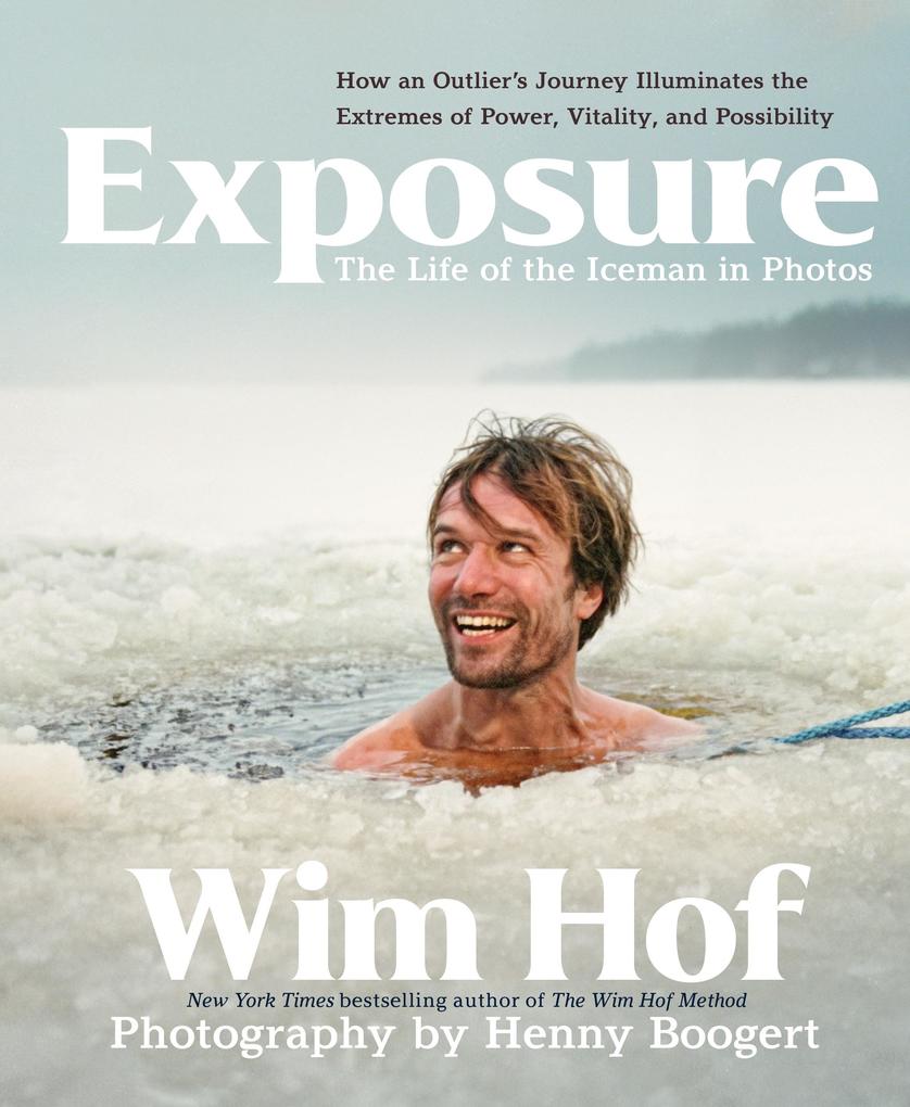 Produktbild: Exposure | Wim Hof