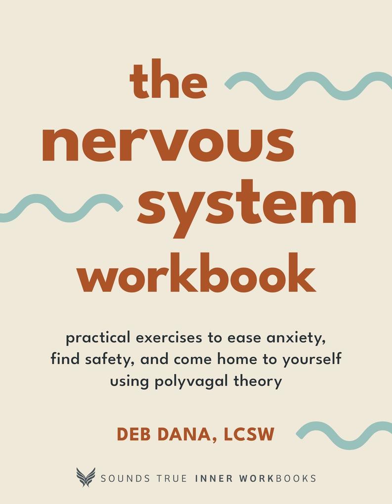 Produktbild: The Nervous System Workbook | Deb Dana