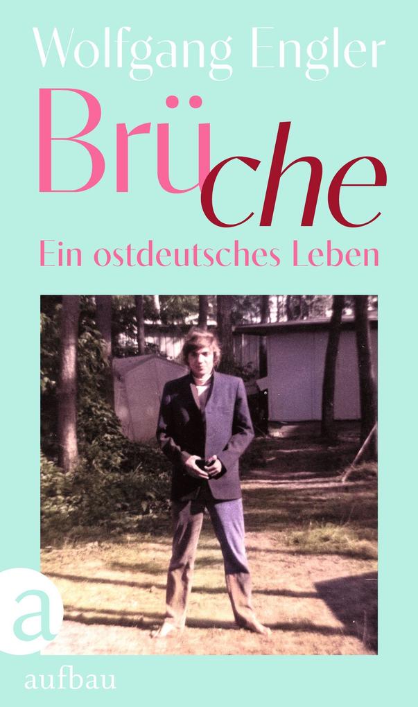Produktbild: Brüche | Wolfgang Engler