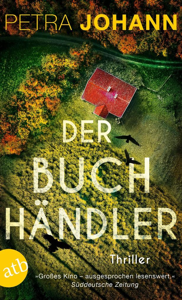 Produktbild: Der Buchhändler | Petra Johann