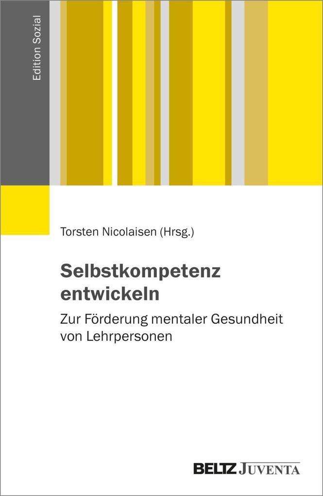 Produktbild: Selbstkompetenz entwickeln