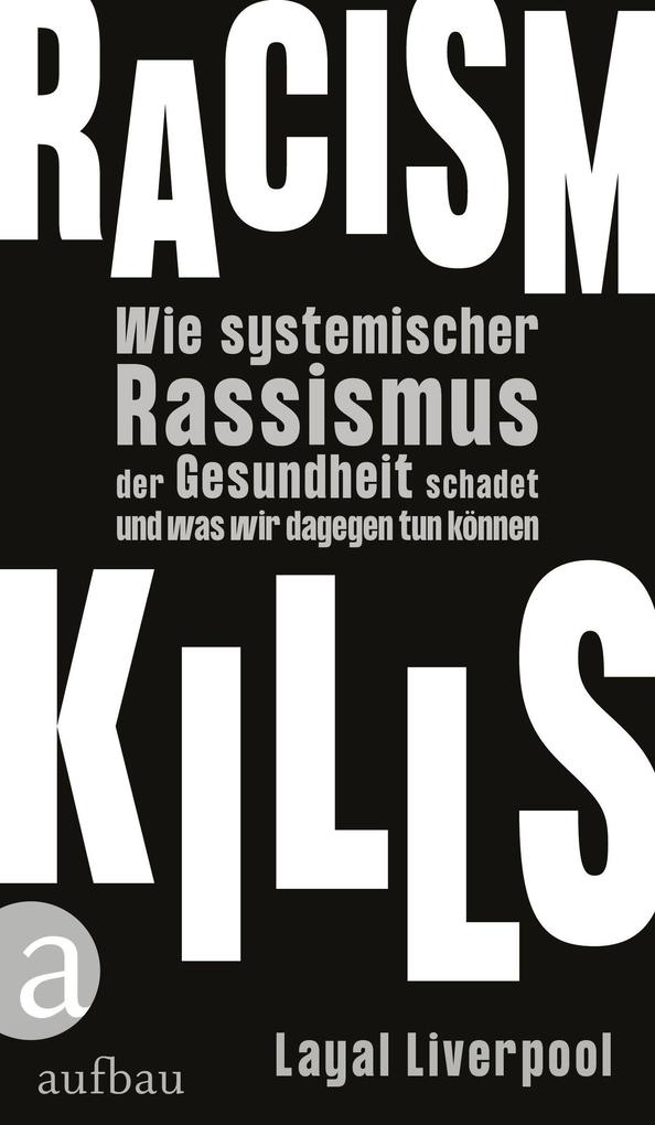 Produktbild: Racism kills | Layal Liverpool