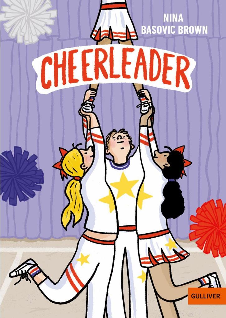 Produktbild: Cheerleader | Nina Basovic Brown